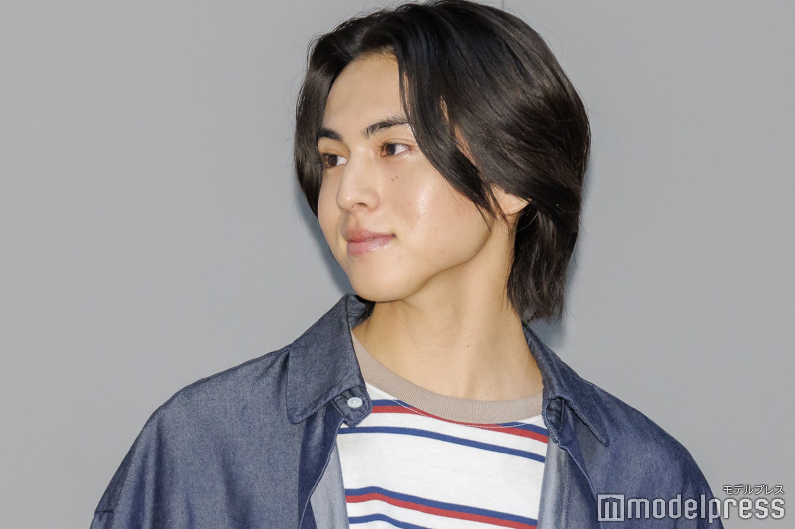 酒井大成（C）モデルプレス