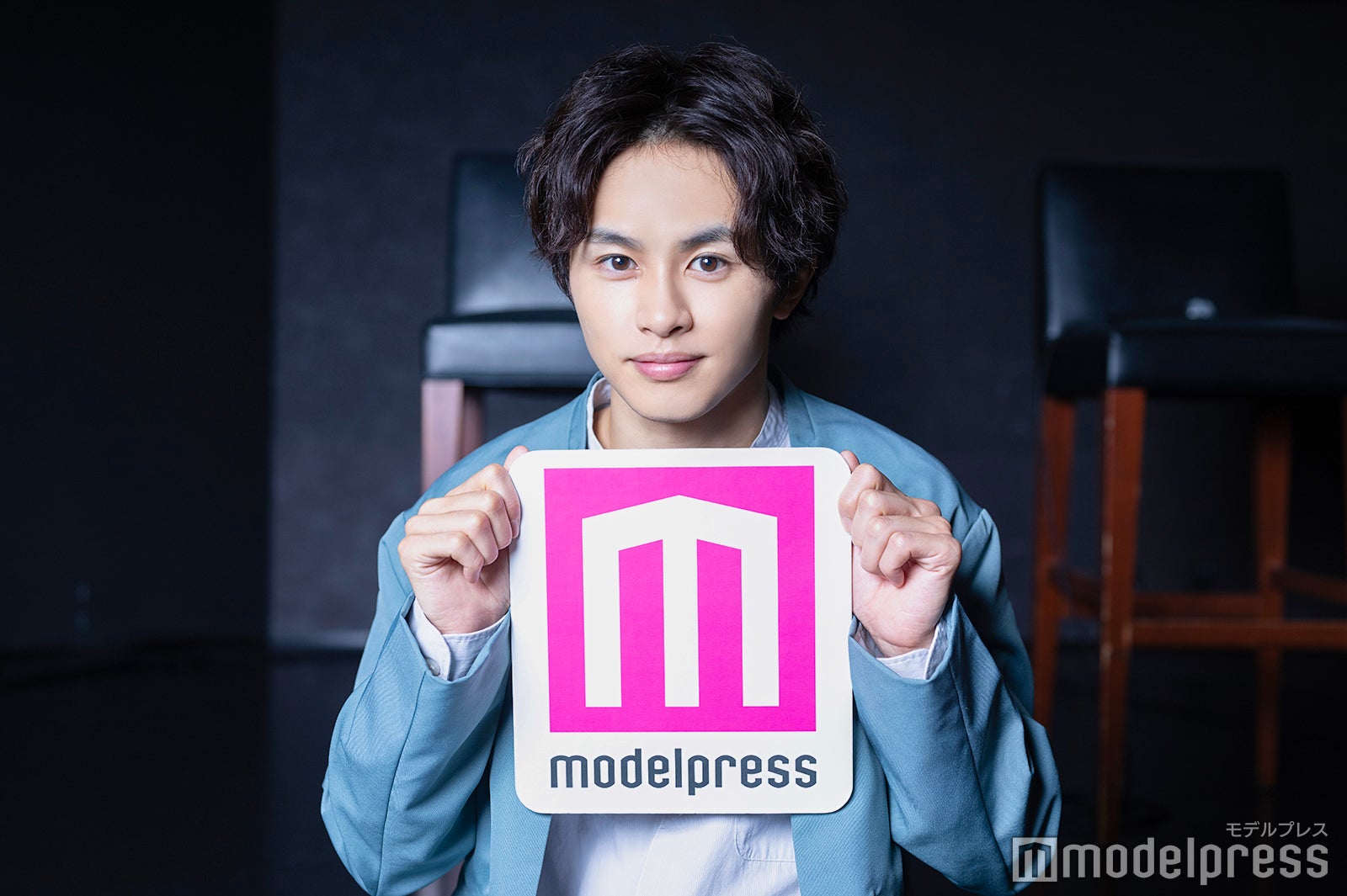 草川拓弥（C）モデルプレス