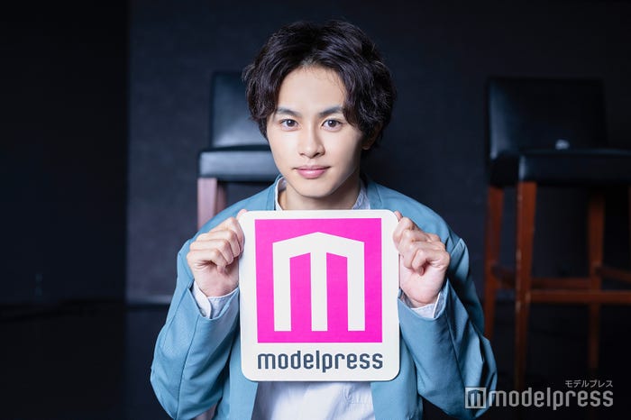 草川拓弥(C)モデルプレス