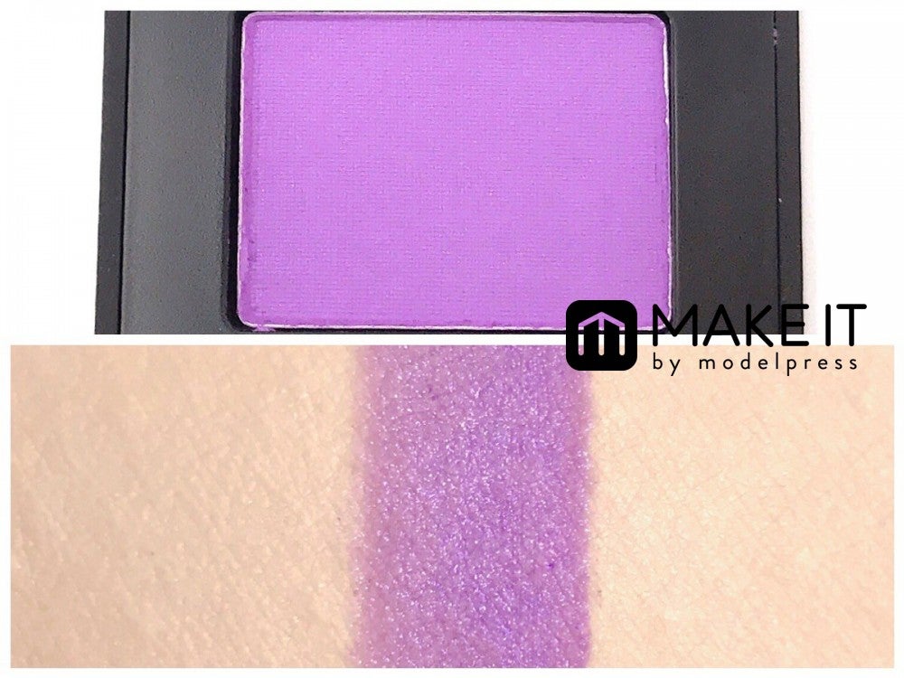 NARS／シングルアイシャドー（ピュアポップス）／5357／2,500円（税抜） (C)メイクイット