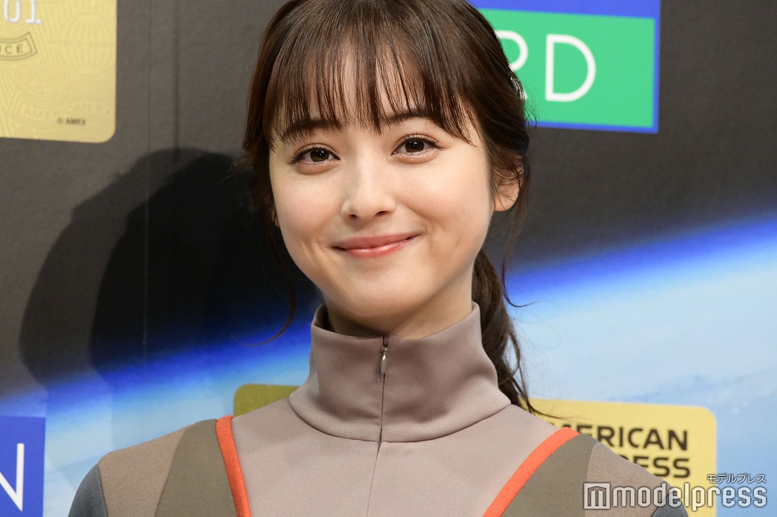 佐々木希 （C）モデルプレス