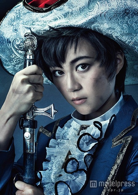 乃木坂46生田絵梨花 リボンの騎士 で主演 コメント到着 モデルプレス 乃木坂46生田絵梨花 リボンの騎士 で主演 コメント到着 モデルプレス