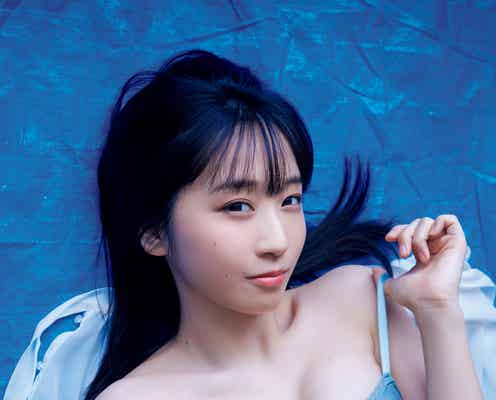 人気コスプレイヤー・伊織もえ、ウエスト8cm減の美ボディ披露