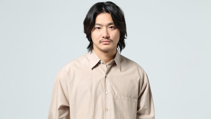 野村周平(C)Paravi