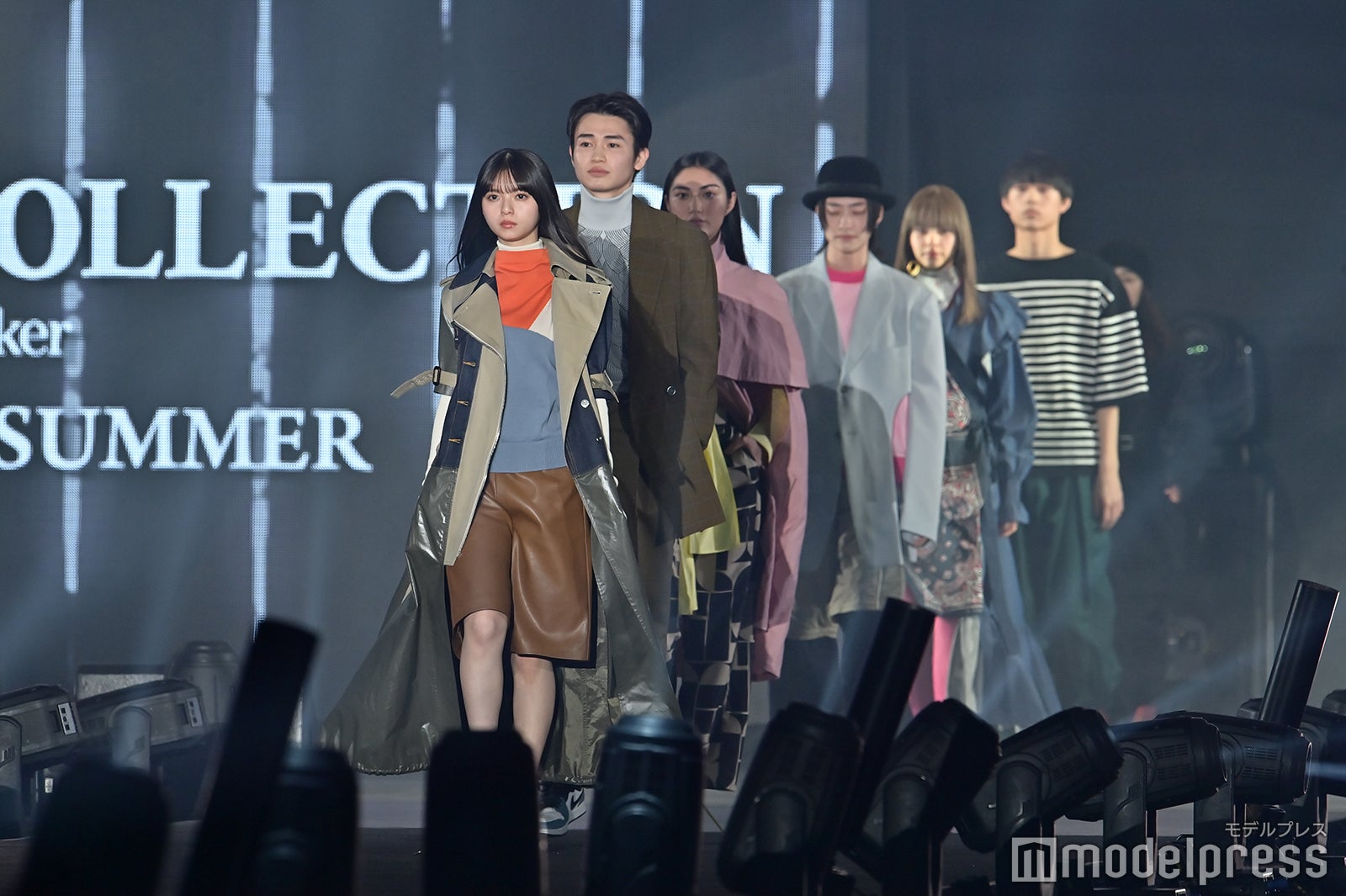 齋藤飛鳥（C）モデルプレス