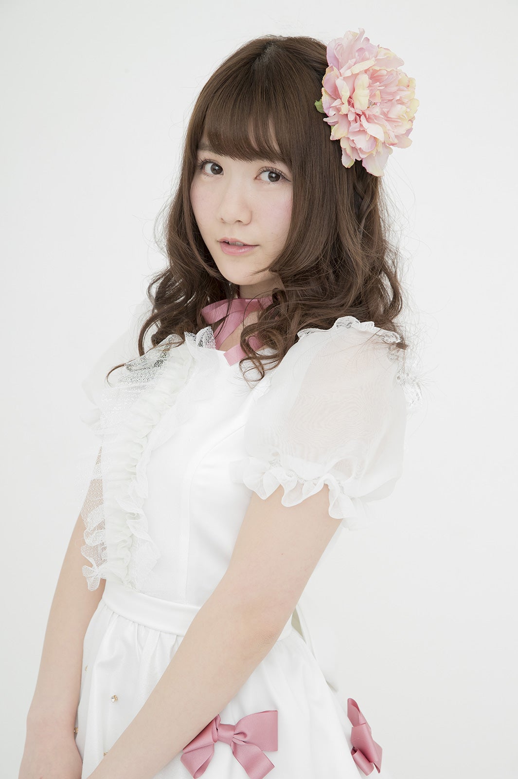 平口みゆき（画像提供：所属事務所）