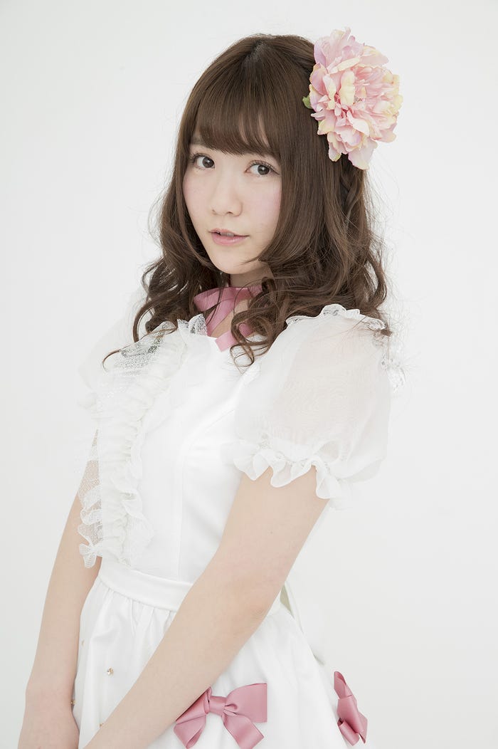 平口みゆき(画像提供:所属事務所)