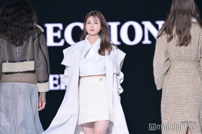 生見愛瑠(C)モデルプレス