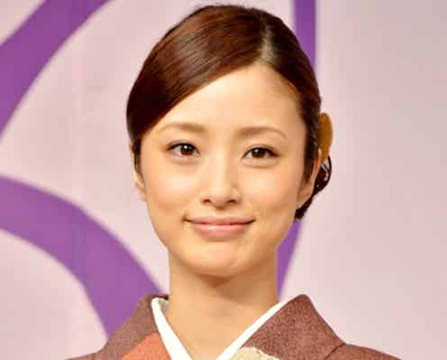 上戸彩、苦悩し続けた過去を告白「ぶりっこしてんじゃねぇ」