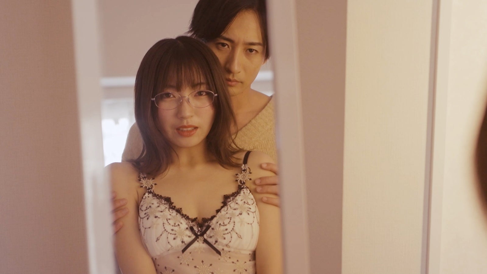 つじかりん、古屋呂敏「教えてください、藤縞さん！」4話（C）「教えてください、藤縞さん！」製作委員会