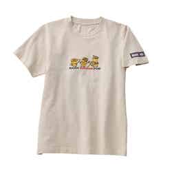 Tシャツ3,900円/画像提供:ユニバーサル・スタジオ・ジャパン