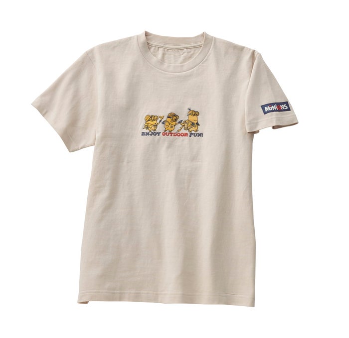 Tシャツ3,900円／画像提供：ユニバーサル・スタジオ・ジャパン