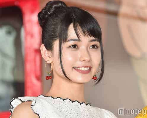 【注目の人物】15秒動画で話題の美女・足立佳奈 声優にも初挑戦で活躍広がる