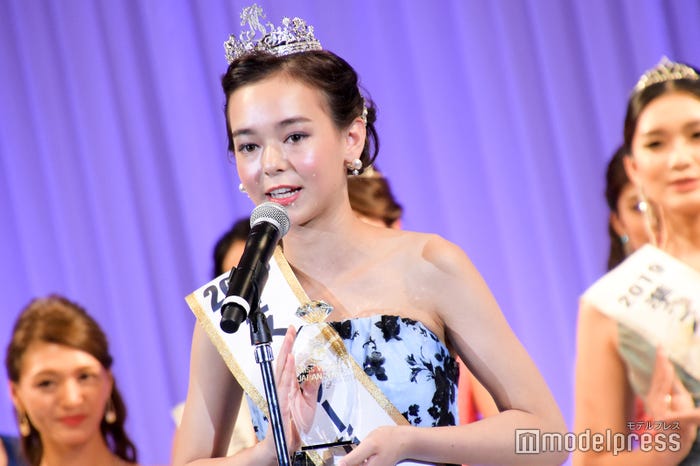 世良マリカさん (C)モデルプレス