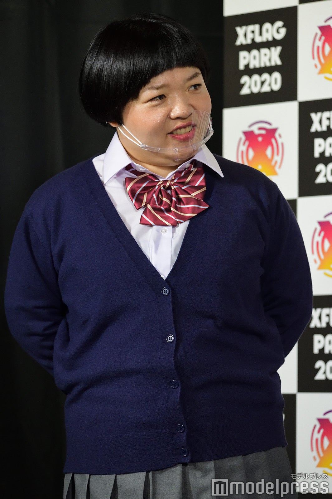 オカリナ （C）モデルプレス