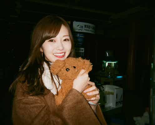 白石麻衣、乃木坂46ラストMVオフショット連投に「エモすぎる」「彼女感すごい」と絶賛の声<卒業記念メモリアルマガジン>