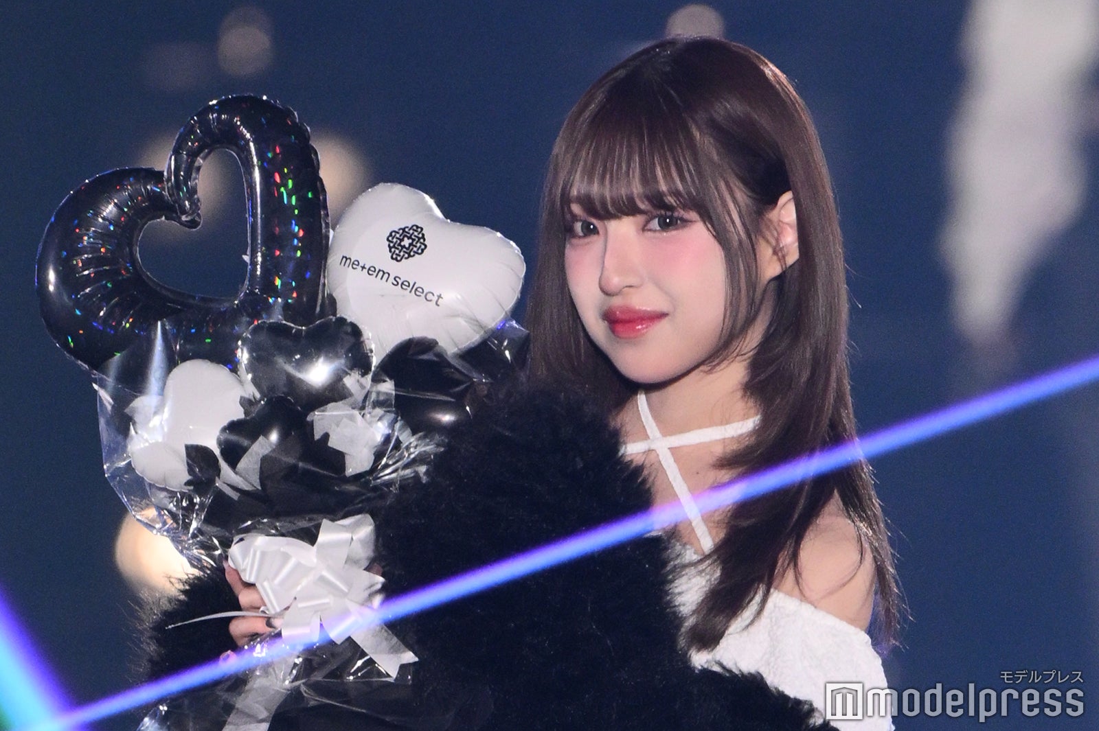 MINAMI（C）モデルプレス