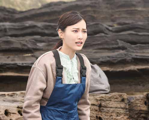 「Eye Love You」真尋(山下美月)、小野田(清水尋也)へ“背伸びキス”「不意打ちでびっくり」「可愛すぎる」の声