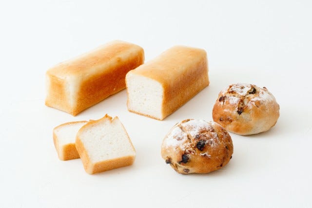 【兵庫】スイーツ激戦区・御影に、お米生まれのスイーツ&パンのテイクアウト専門店「田田田堂」がオープン