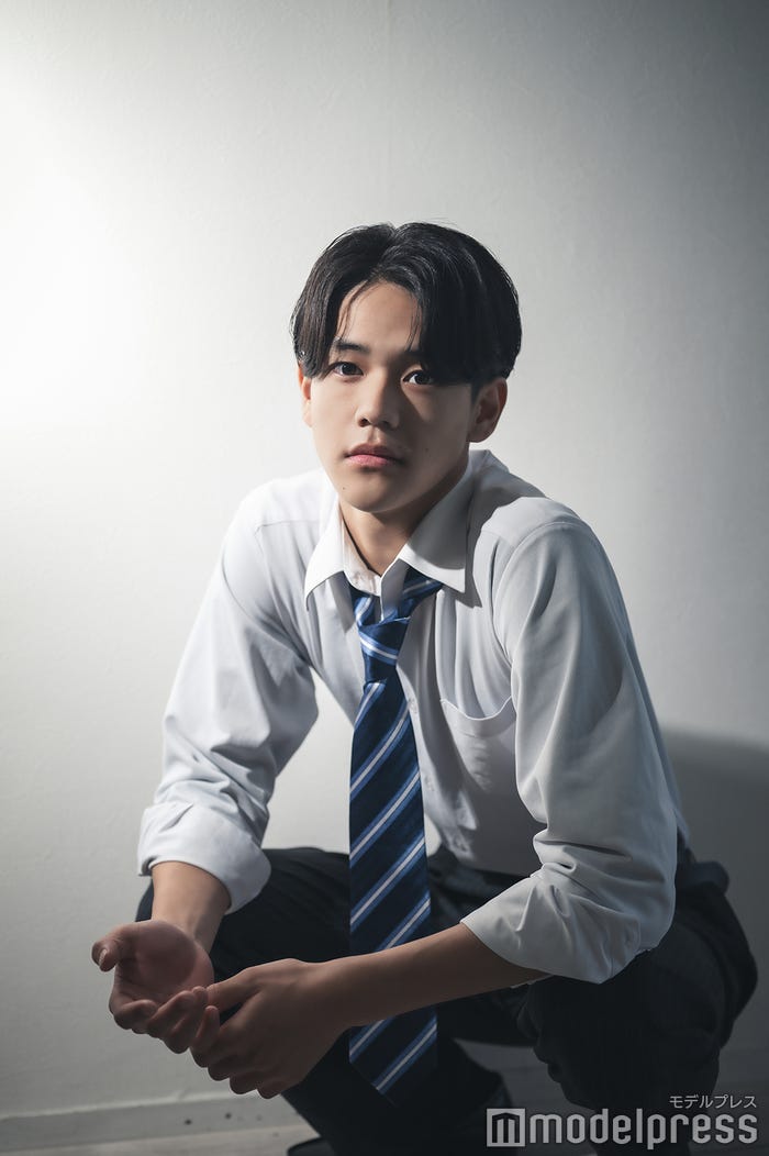 原屋裕介さん(C)モデルプレス