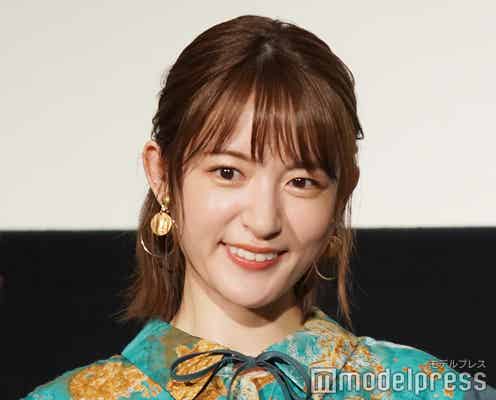 声優・小松未可子、第1子出産を発表 前野智昭がパパに