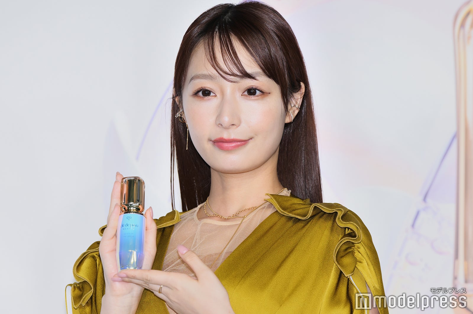 宇垣美里（C）モデルプレス