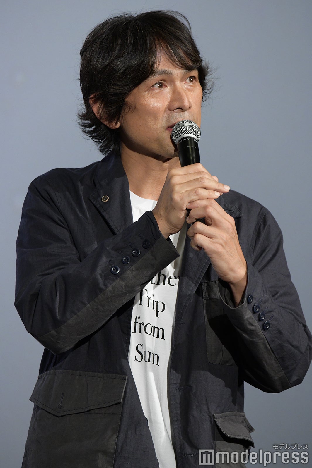 江口洋介 （C）モデルプレス