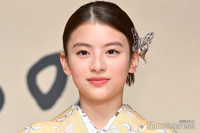 出口夏希(C)モデルプレス