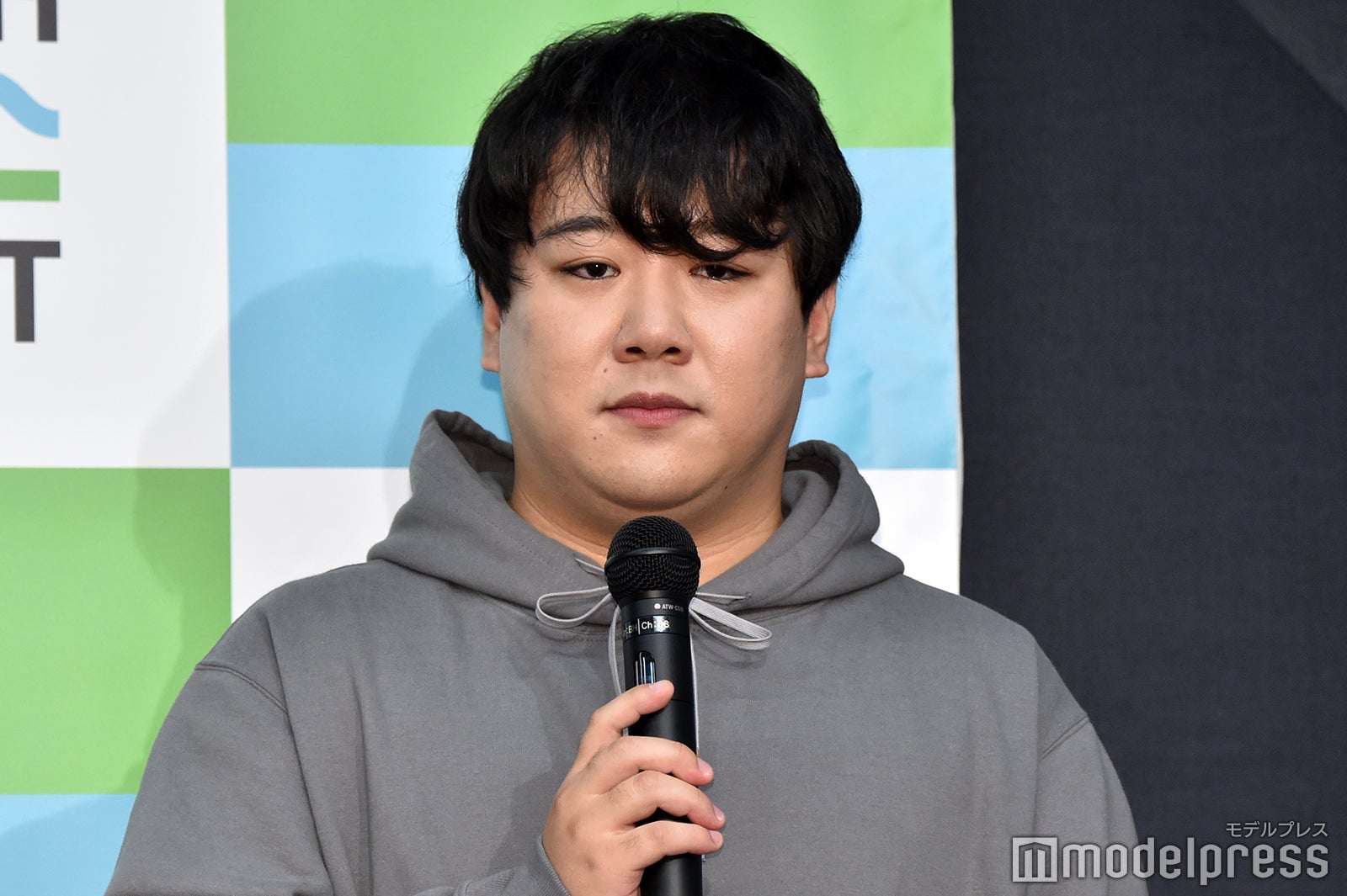 ニシダ（ラランド）（C）モデルプレス