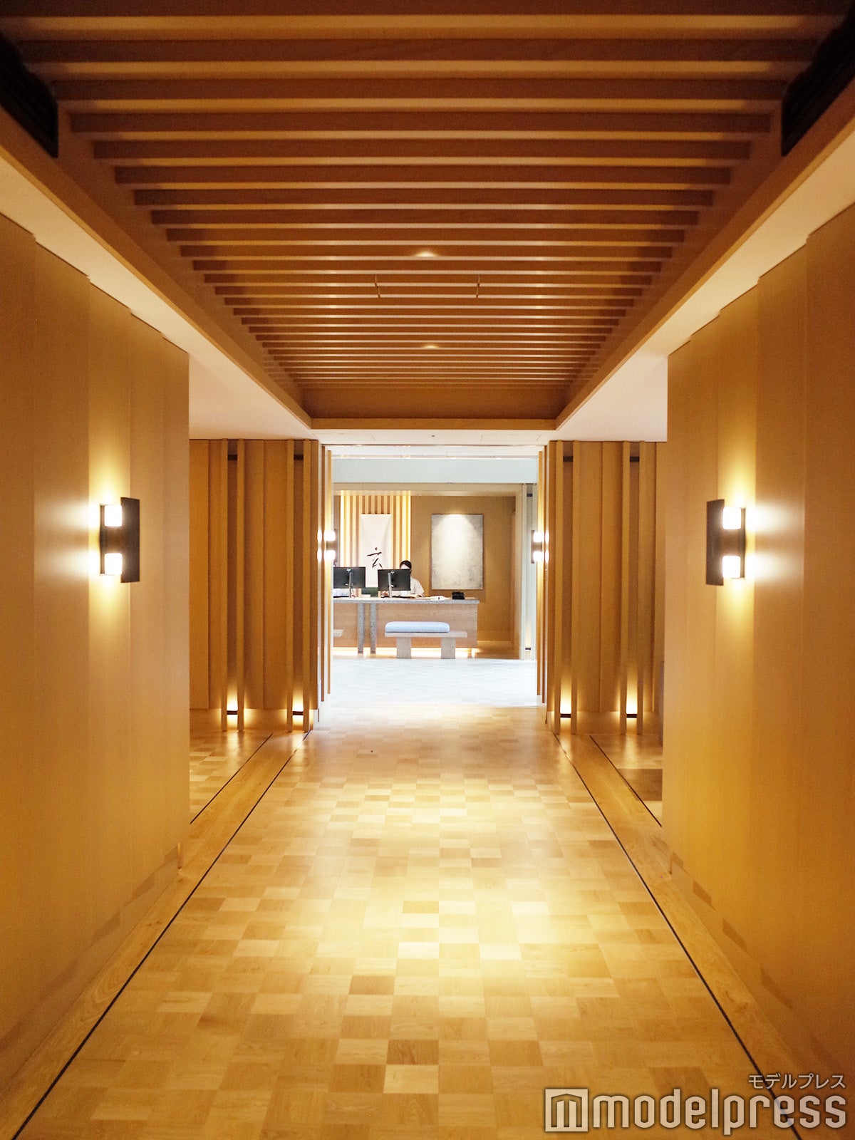 バンヤンツリー・東山 京都(C)モデルプレス