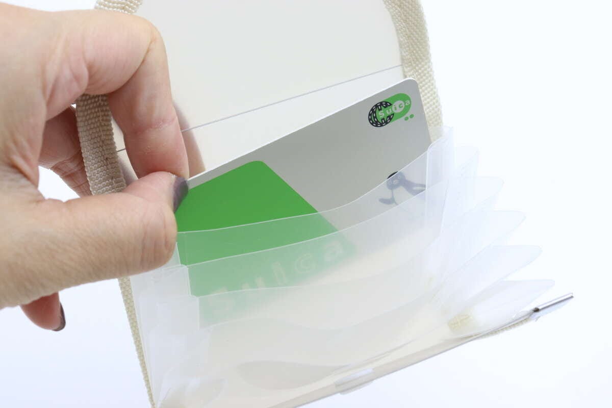 ドキュメントファイル