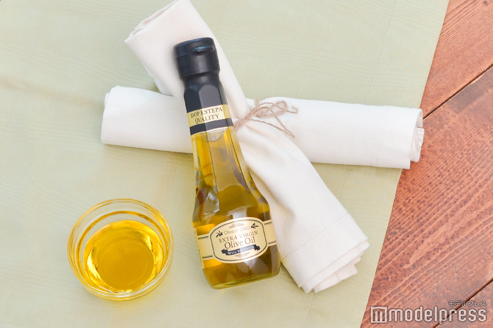 「Oliva d’ OilliO」 （C）モデルプレス