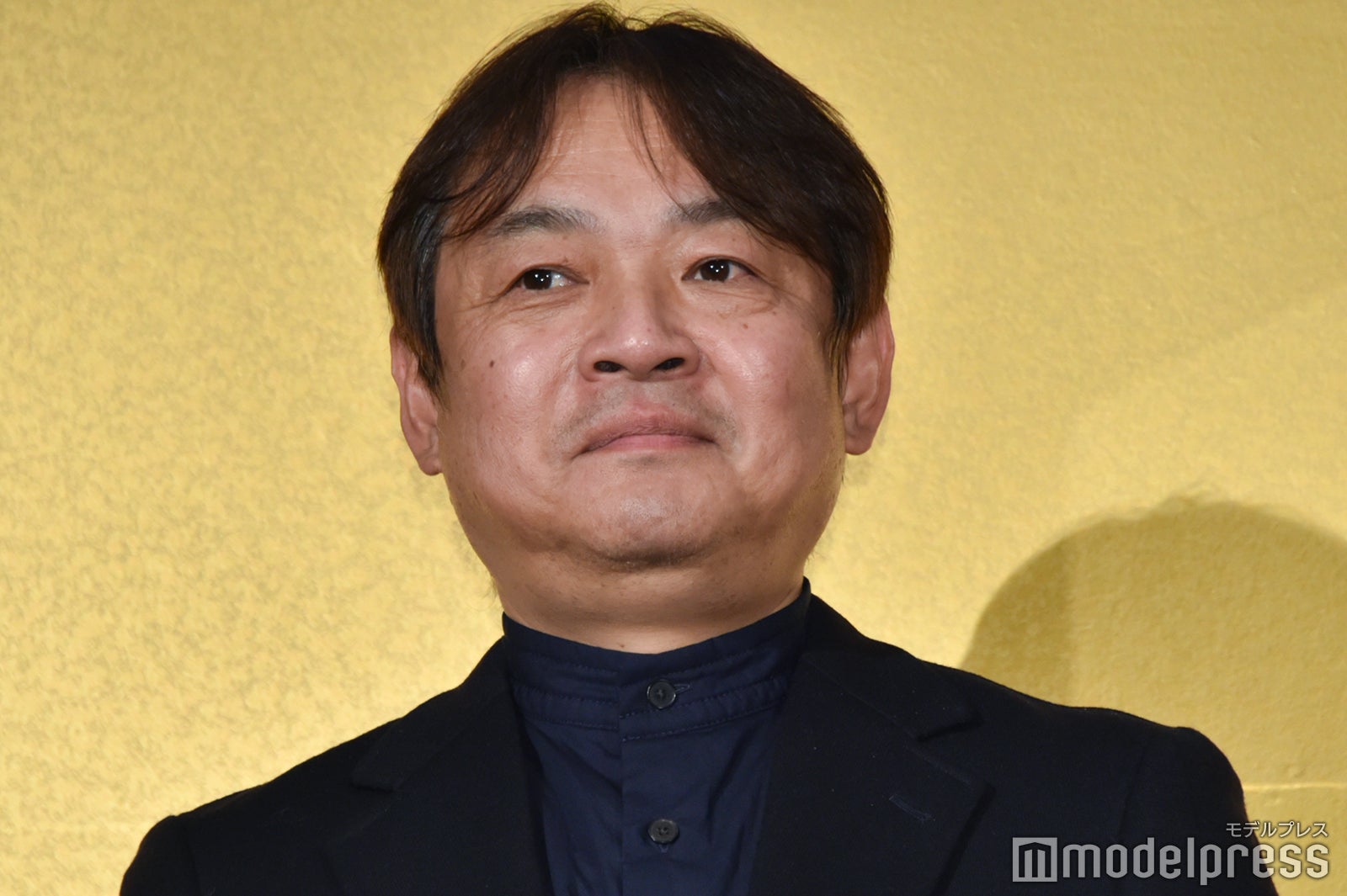 本木克英監督 （C）モデルプレス