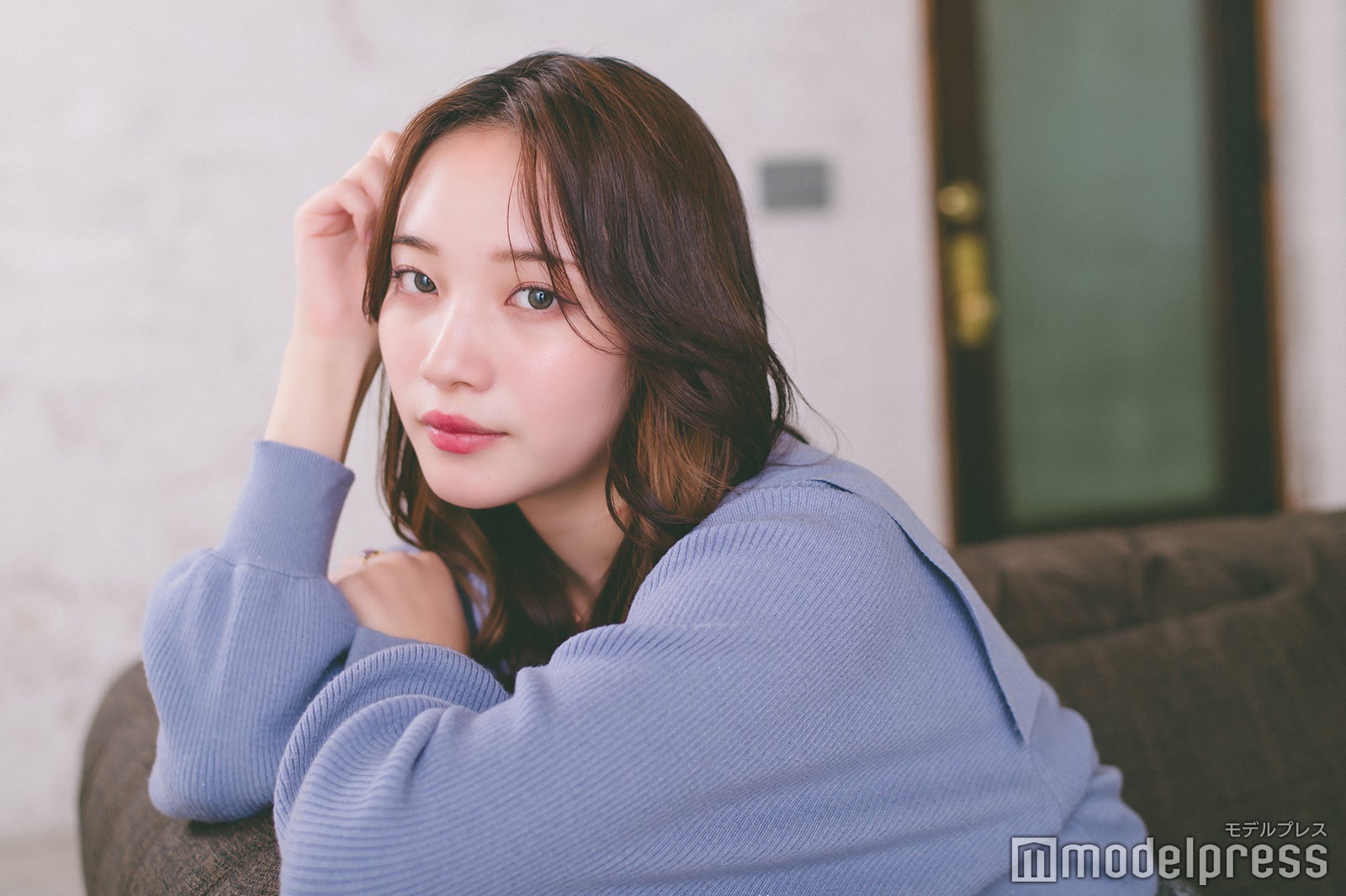 渡邊琴巴さん（C）モデルプレス