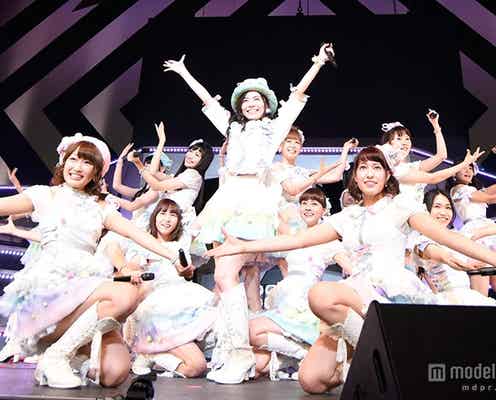 AKB48リクエストアワー1位発表 全1035曲から選ばれたのは?