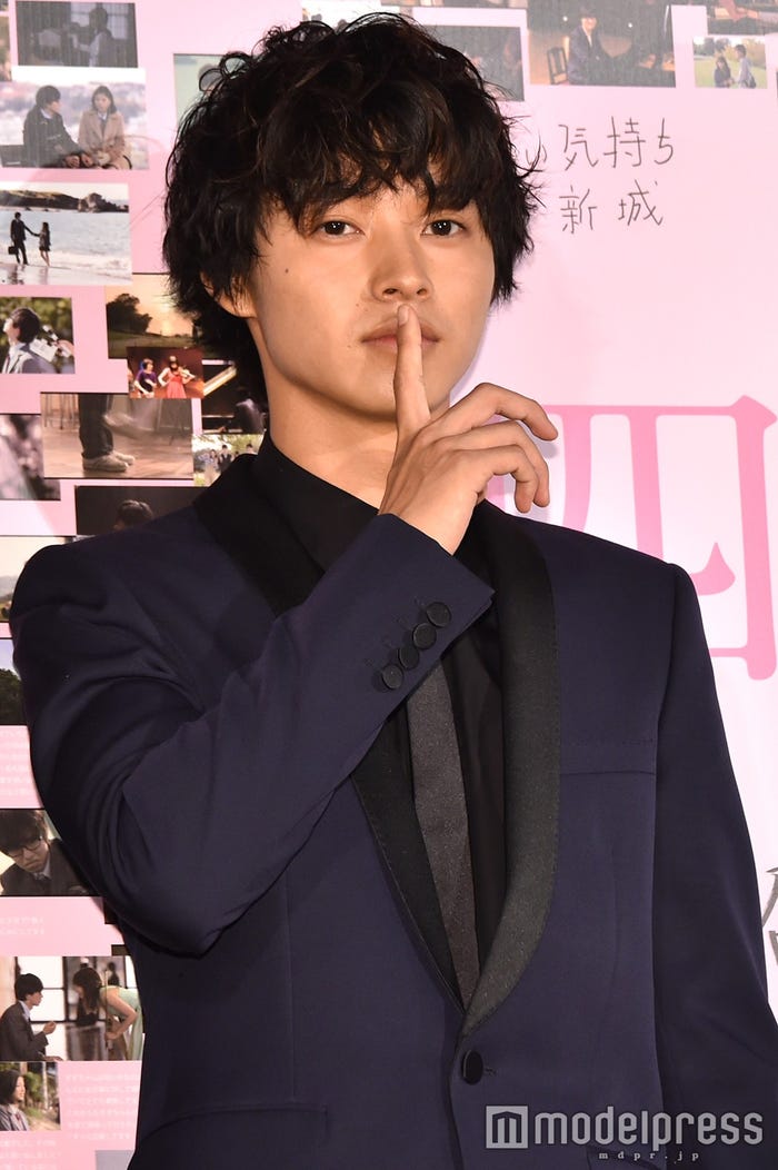 山崎賢人 中川大志 全部好き 相思相愛ぶりに黄色い歓声響く モデルプレス 山崎賢人 中川大志 全部好き 相思相愛ぶりに黄色い歓声響く モデルプレス