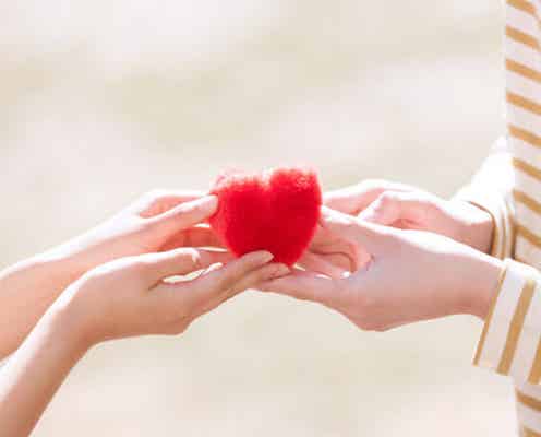 ずっと一緒にいたい! 結婚したくなる本当の優しさの3つの特徴