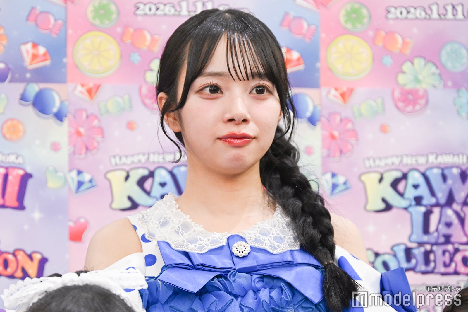 増田彩乃（C）モデルプレス