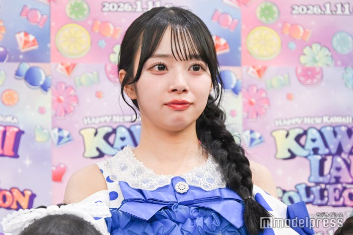 増田彩乃(C)モデルプレス