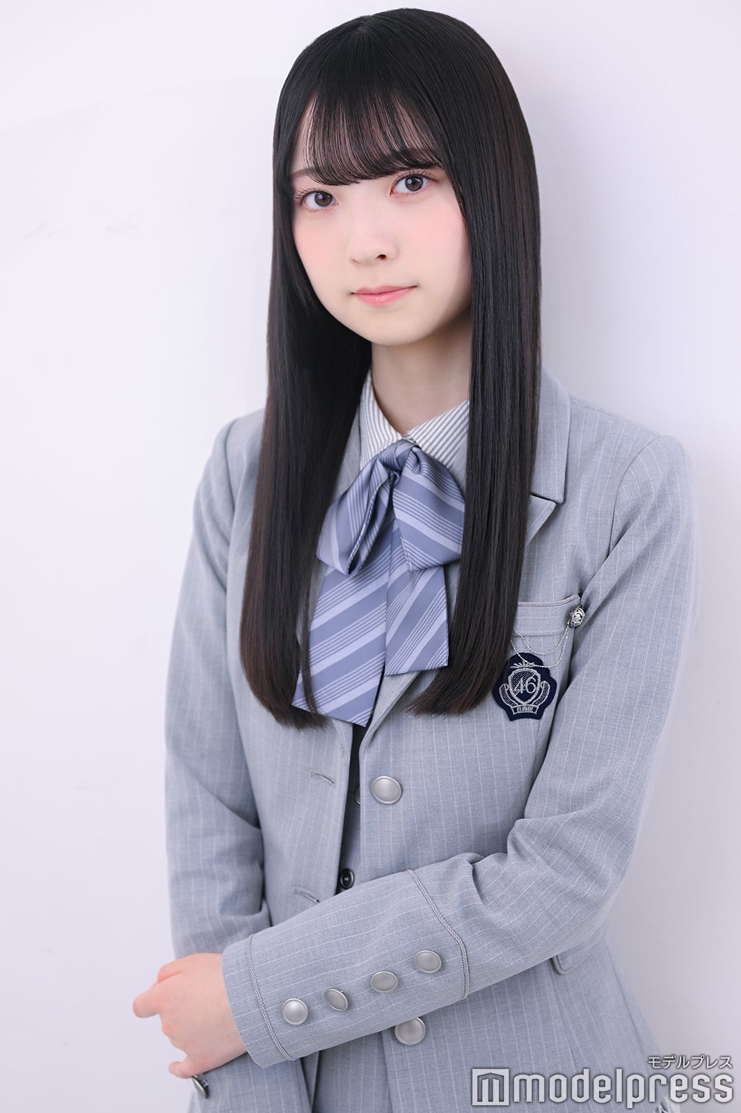 佐藤優羽（C）モデルプレス