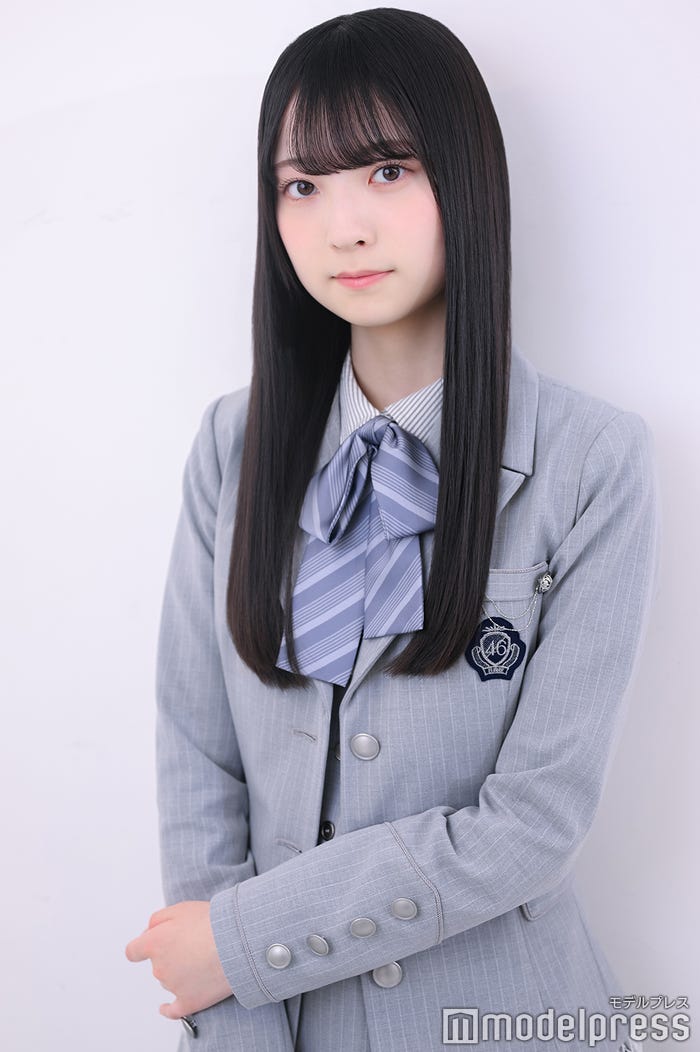 佐藤優羽(C)モデルプレス