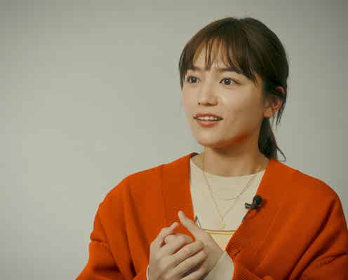 川口春奈&目黒蓮「silent」ドキュメンタリー配信決定 舞台裏を公開