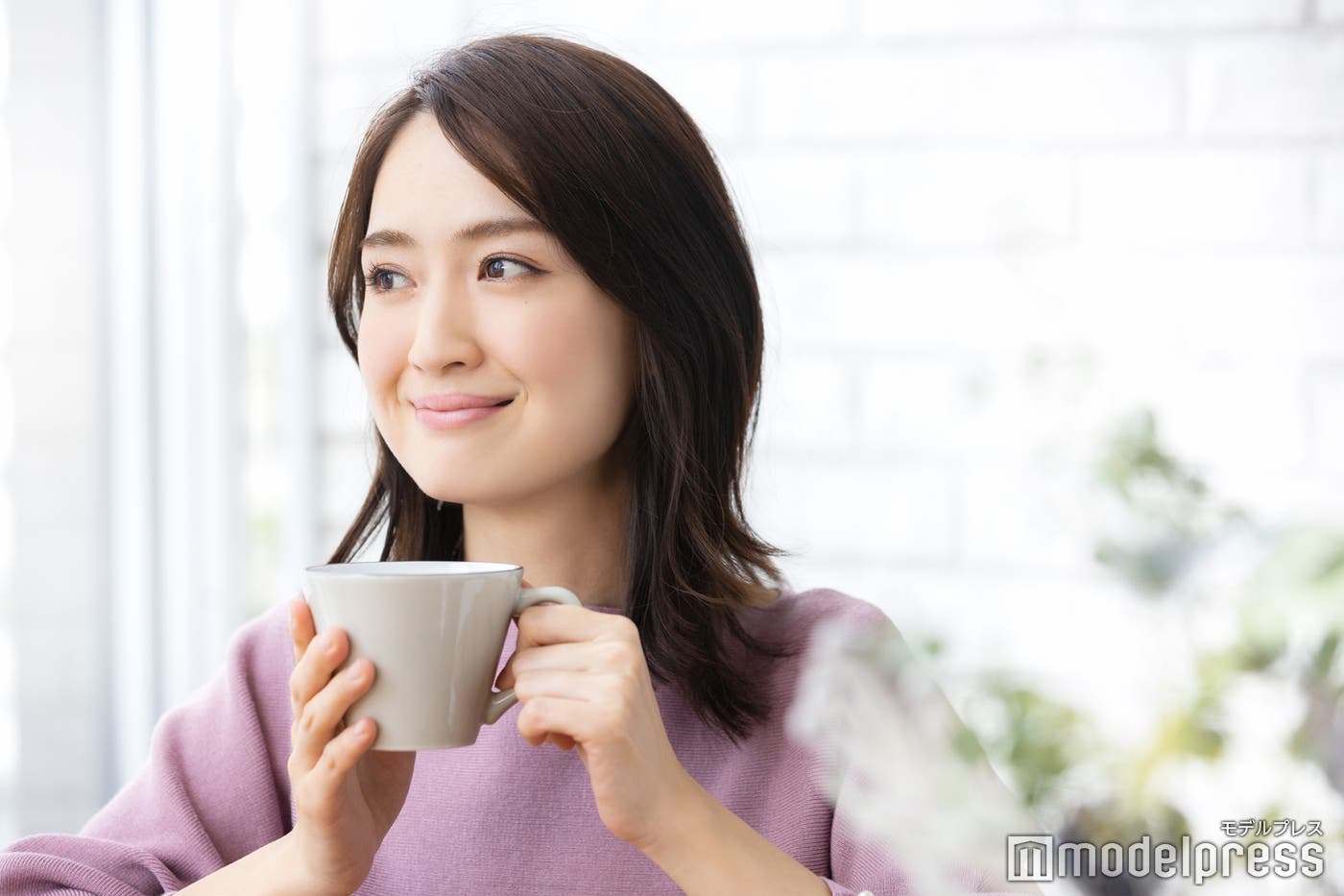 気持ちも、時間も余裕の朝を(C)モデルプレス