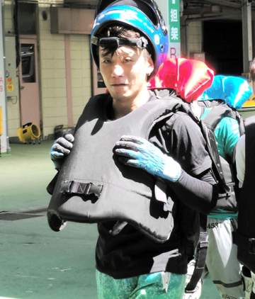 【ボート】平和島 嶋義信は仕上がりに悲観なし ベスト6入りへ「しっかりレースしたい」