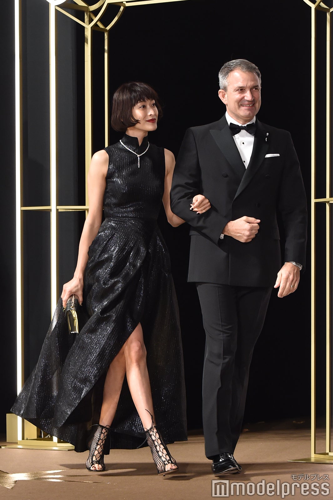 山田優 （C）モデルプレス