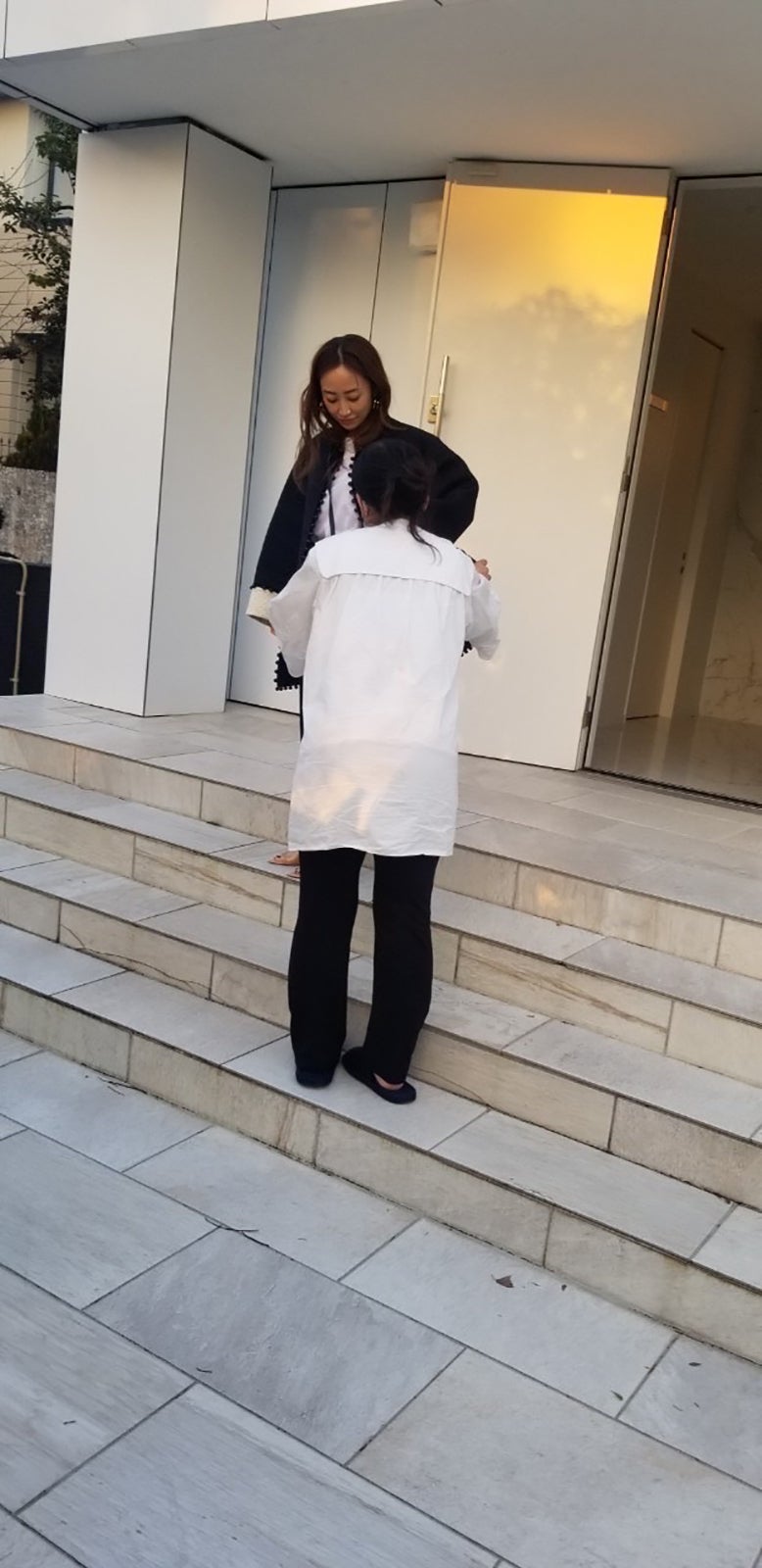 神崎恵 （提供写真）