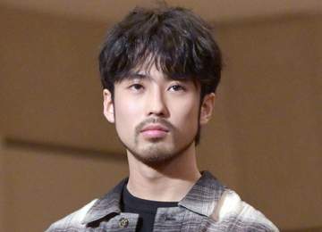 朝ドラ「ブラッサム」浅野忠信＆Charaの息子が初朝ドラ出演へ 芥川龍之介モデルは高良健吾
