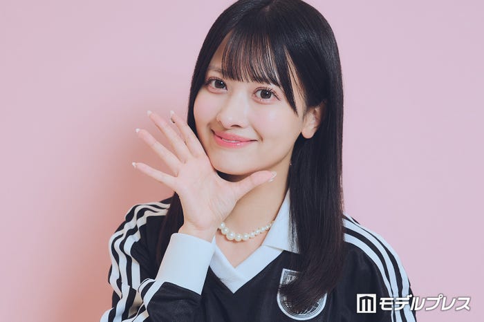 庄司なぎさ(C)モデルプレス