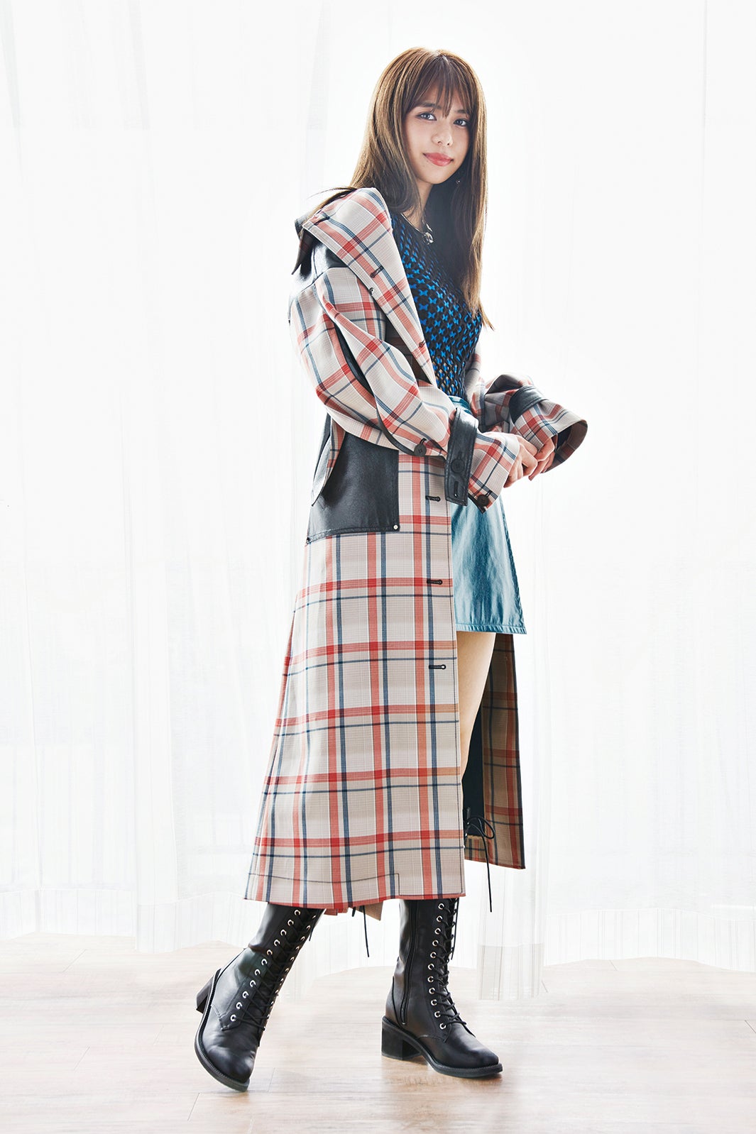 佐藤晴美（提供写真）