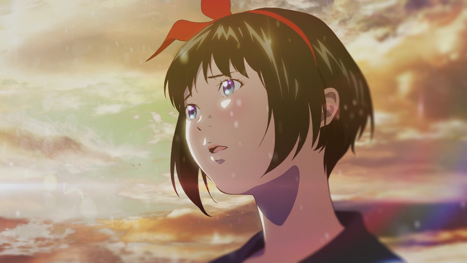 「HUNGRY DAYS 魔女の宅急便 篇」30秒より （提供写真）